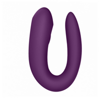Cargar imagen en el visor de la galería, vibrador satisfyer doble estimulacion sexshop lina betancurt
