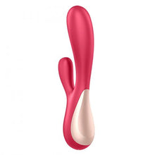 Cargar imagen en el visor de la galería, vibrador doble estimulacion satisfyer sexshop lina betancurt