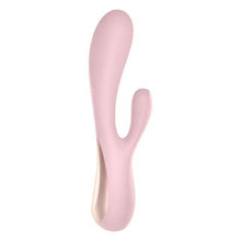 Cargar imagen en el visor de la galería, vibrador doble estimulacion satisfyer sexshop lina betancurt