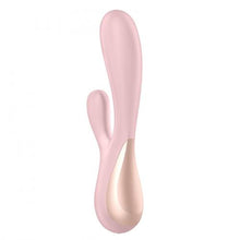 Cargar imagen en el visor de la galería, vibrador doble estimulacion satisfyer sexshop lina betancurt