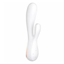 Cargar imagen en el visor de la galería, vibrador doble estimulacion satisfyer sexshop lina betancurt