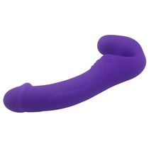 Cargar imagen en el visor de la galería, Vibrador Doble Rider