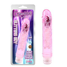 Cargar imagen en el visor de la galería, vibrador realista sexshop lina betancurt
