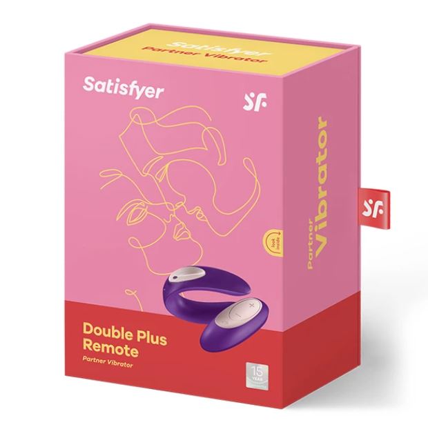 vibrador para parejas satisfyer sexshop lina betancurt