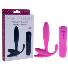 Cargar imagen en el visor de la galería, Vibrador Estimulador anal próstata Gao
