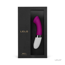 Cargar imagen en el visor de la galería, vibrador para punto g lelo sexshop lina betancurt