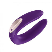 Cargar imagen en el visor de la galería, vibrador doble satisfyer sexshop lina betancurt