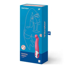 Cargar imagen en el visor de la galería, vibrador satisfyer para mujer lina betancurt sexshop