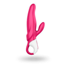 Cargar imagen en el visor de la galería, vibrador satisfyer para mujer sexshop lina betancurt