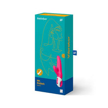 Cargar imagen en el visor de la galería, vibrador satisfyer para mujer sexshop lina betancurt